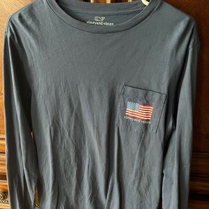 Vineyard Vines Mens XS long sleeve shirt